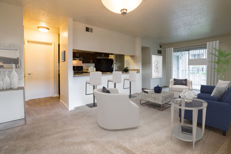 Brookridge Apartments Cotel Housing